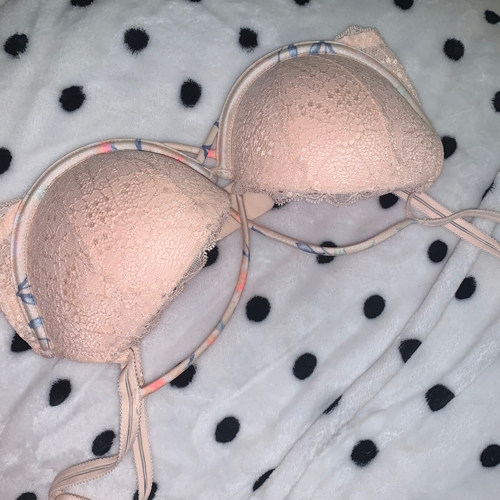 VS Pink Bra 💗